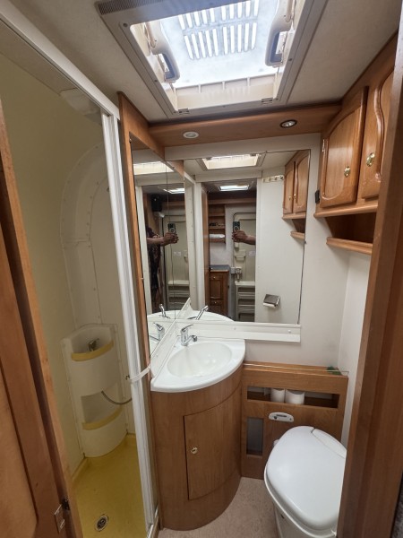   Motorhome - Oslo, Norway