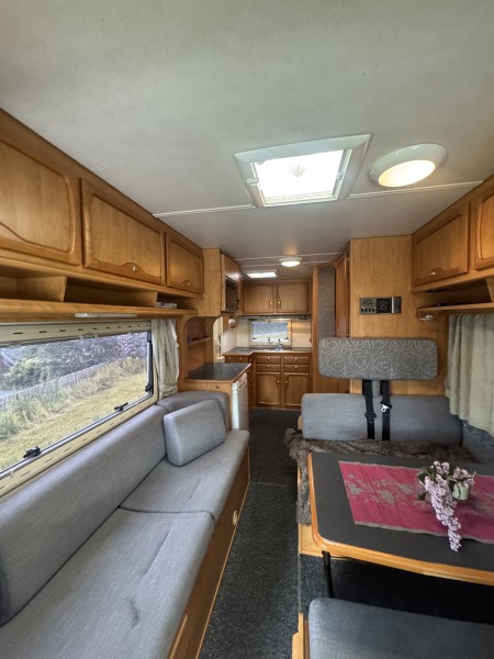   Motorhome - Oslo, Norway