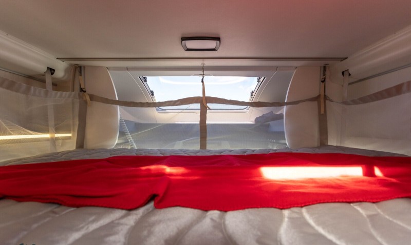 Challenger 328 GRAPHITE ULTIMATE Wohnmobil - Tuusula, Finnland