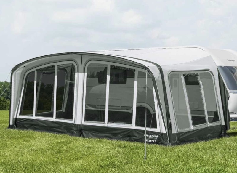 Bürstner Premium TK 495 Wohnwagen - Lauffen, Deutschland