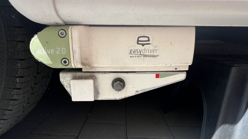Bürstner Premium TK 495 Husbil - Lauffen, Tyskland