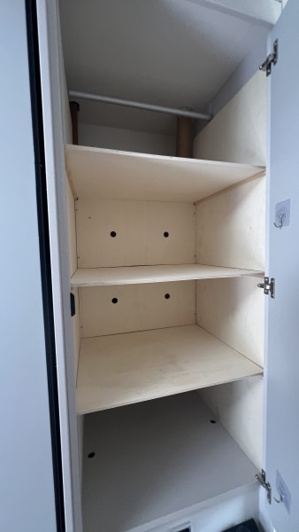 Bürstner Premium TK 495 Husbil - Lauffen, Tyskland