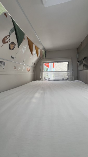 Bürstner Premium TK 495 Husbil - Lauffen, Tyskland