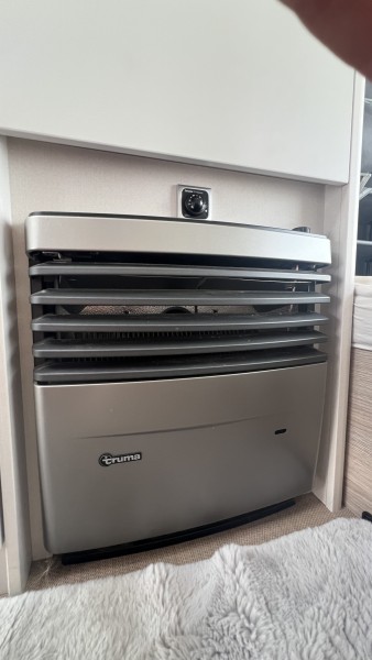 Bürstner Premium TK 495 Husbil - Lauffen, Tyskland
