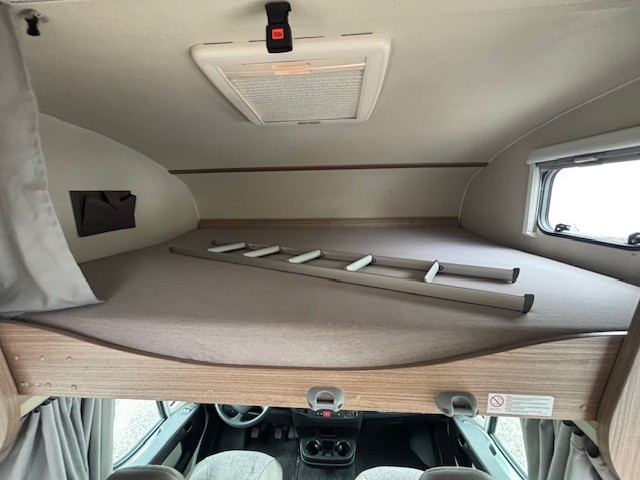   Wohnmobil - Tuusula, Finnland