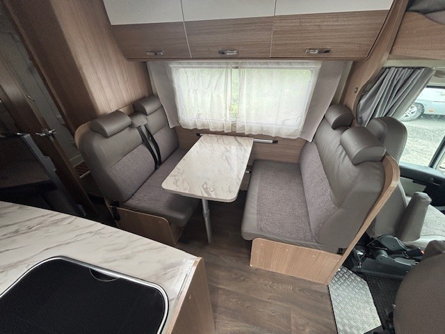   Wohnmobil - Tuusula, Finnland