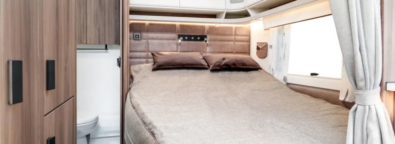 Kabe 470 XL KS Wohnwagen - Ekerö, Schweden