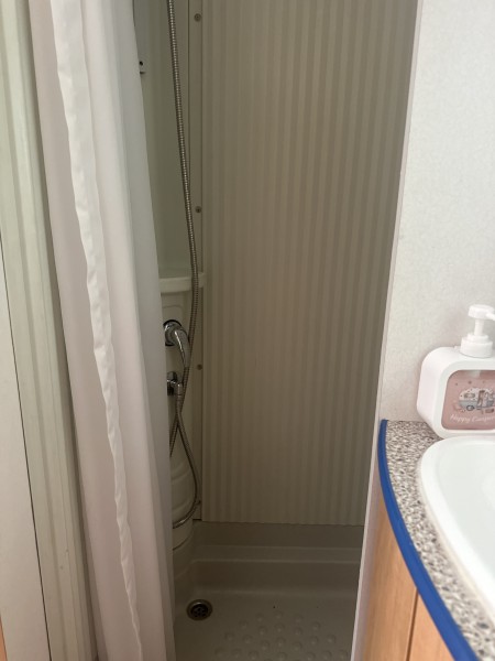 Bürstner A530 Husbil - Nynäshamn, Sverige