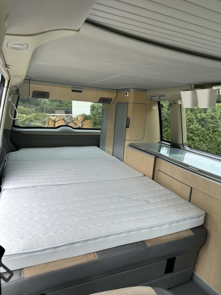   Campervan - Rønde, Danmark
