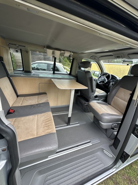  Campervan - Rønde, Danmark