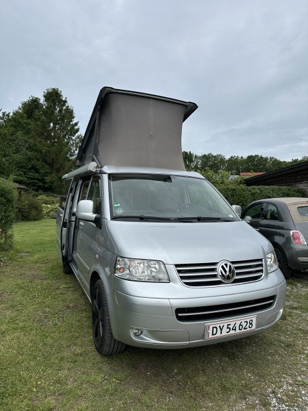   Campervan - Rønde, Danmark