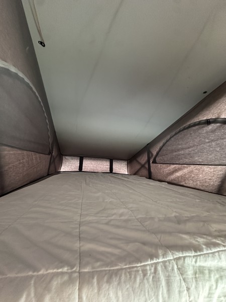   Campervan - Rønde, Danmark