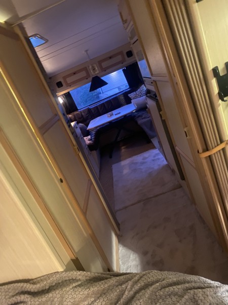 Kabe Kabe Campingvogn - Stillingsön, Sverige