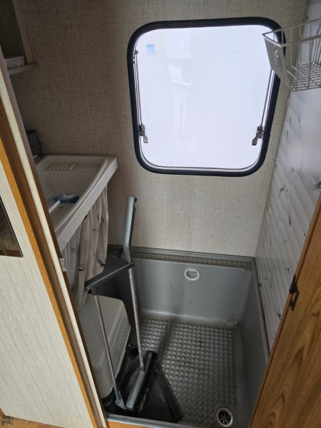 Bürstner CLUB 490 TM Campingvogn - Orismala, Finland