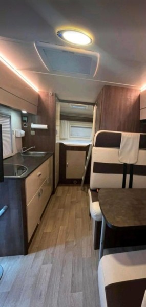 XGO #35 Autocamper - Lonsee, Tyskland