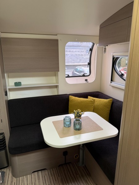 Adria Action PD Campingvogn - Molde, Norge