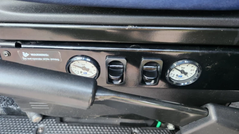 Knaus Ducato Lava / Alusta 2.8 JTD Wohnmobil - Vantaa, Finnland