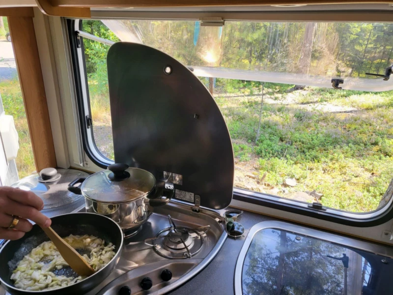 Knaus Ducato Lava / Alusta 2.8 JTD Wohnmobil - Vantaa, Finnland