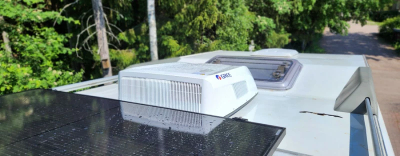Knaus Ducato Lava / Alusta 2.8 JTD Wohnmobil - Vantaa, Finnland