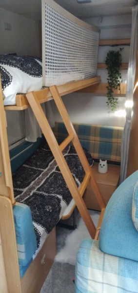 Knaus Ducato Lava / Alusta 2.8 JTD Wohnmobil - Vantaa, Finnland