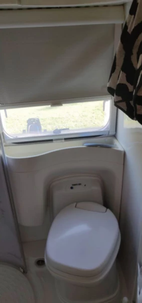 Knaus Ducato Lava / Alusta 2.8 JTD Wohnmobil - Vantaa, Finnland