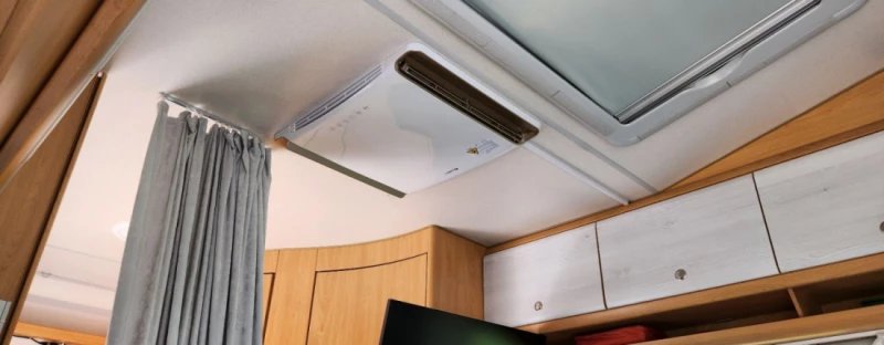 Knaus Ducato Lava / Alusta 2.8 JTD Wohnmobil - Vantaa, Finnland