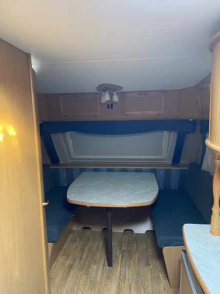 Kabe Smaragd gle Wohnwagen - Kokkola, Finnland
