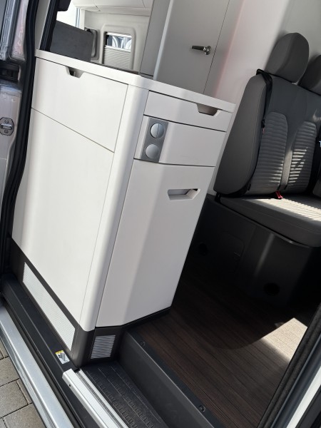   Wohnmobil - Denzlingen, Deutschland