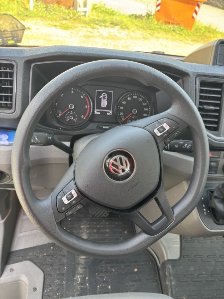  Wohnmobil - Denzlingen, Deutschland