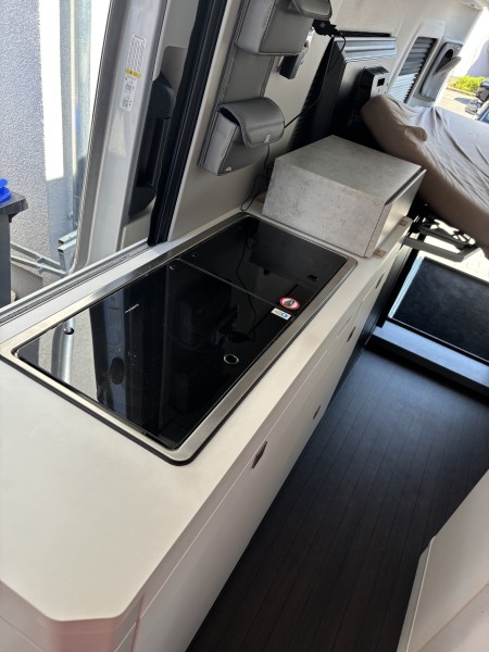   Wohnmobil - Denzlingen, Deutschland