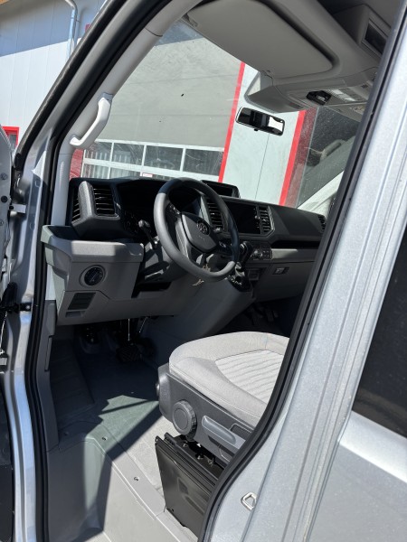   Wohnmobil - Denzlingen, Deutschland