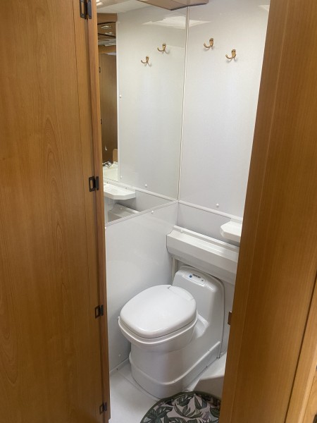 Kabe Ametist GLE Wohnwagen - Partille, Schweden