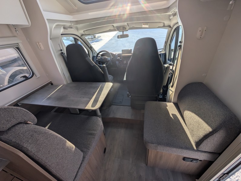   Wohnmobil - Vantaa, Finnland
