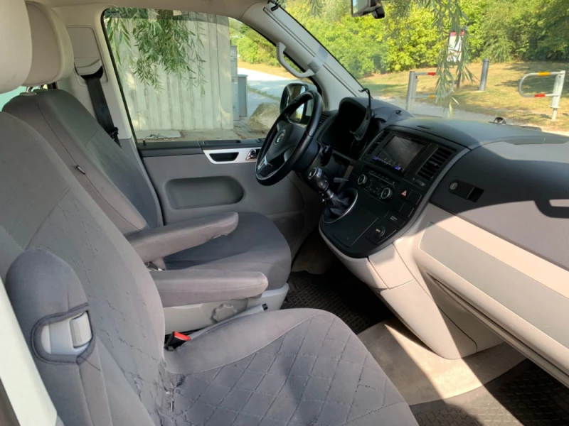 VW California Comfortline 2.0 TDi Campervan - Bjärred, Sverige