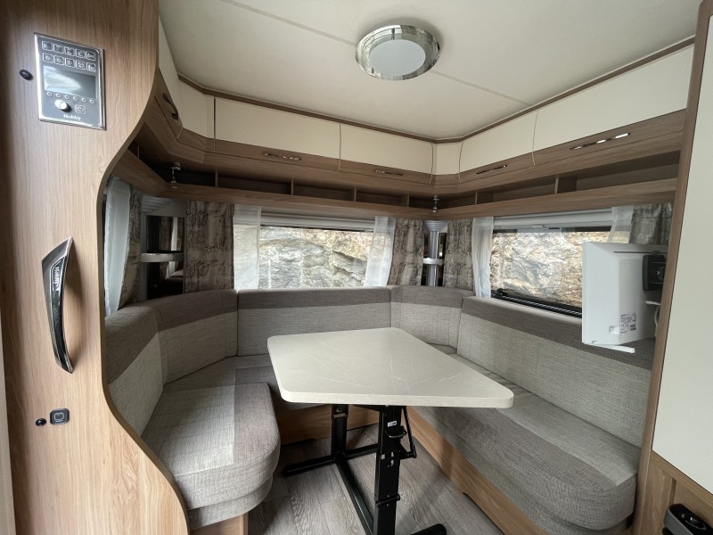   Campingvogn - Mölndal, Sverige