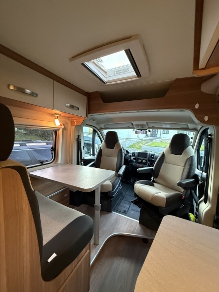   Campervan - Ranheim, Norge