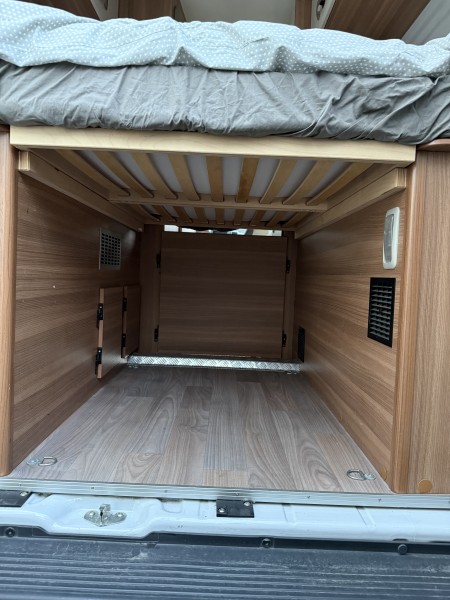   Campervan - Ranheim, Norge
