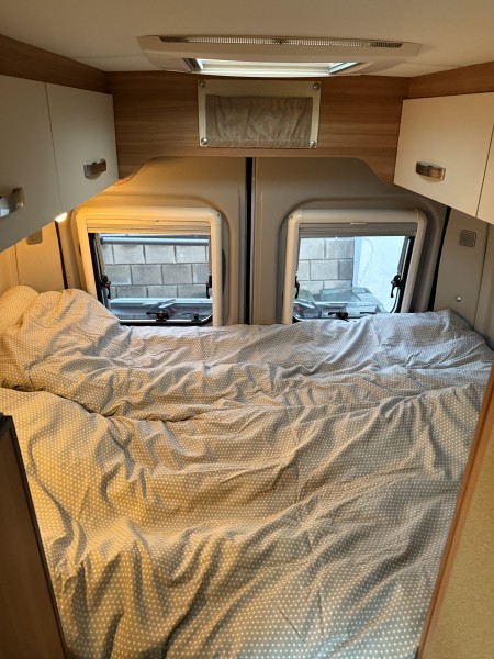   Campervan - Ranheim, Norge