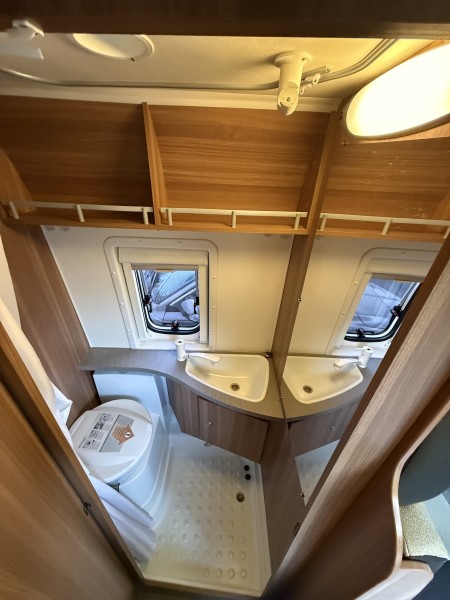   Campervan - Ranheim, Norge
