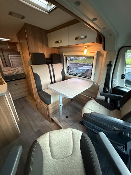   Campervan - Ranheim, Norge