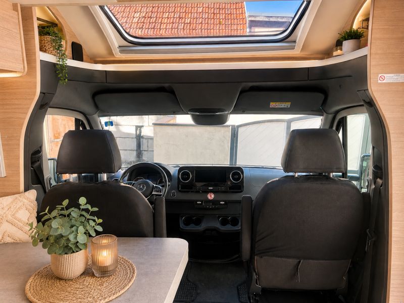 Weinsberg Cara Compact Edition Peper Wohnmobil - Philippsburg, Deutschland