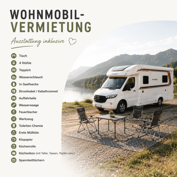 Weinsberg Cara Compact Edition Peper Wohnmobil - Philippsburg, Deutschland