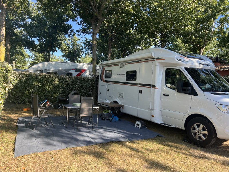 Weinsberg Cara Compact Edition Peper Wohnmobil - Philippsburg, Deutschland