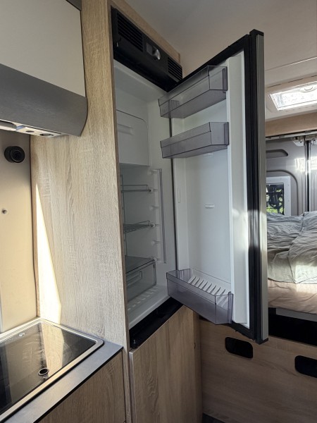 Campervan - Torslanda, Sverige