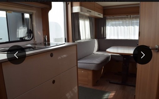   Caravan - Tau, Norway