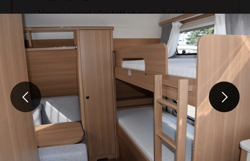   Caravan - Tau, Norway
