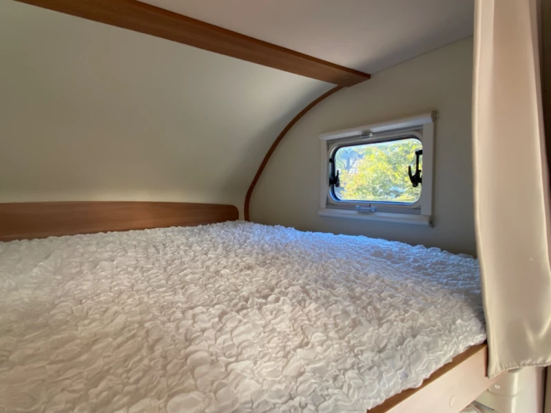 Fiat Ducato Lava / Alusta 130 Multijet 2.3 D Wohnmobil - Espoo, Finnland