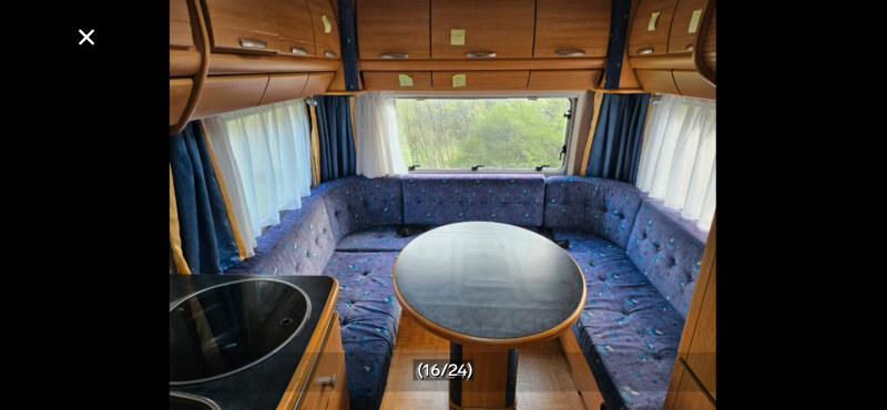 Fiat Ducato Wohnmobil - Slemmestad, Norwegen