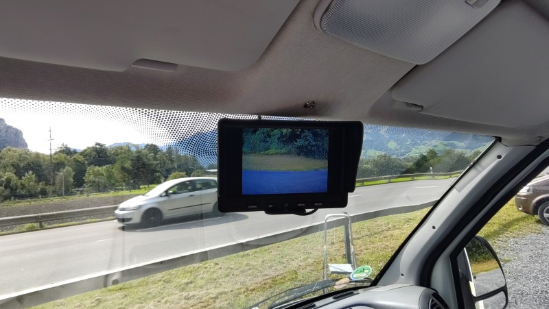 LMC Liberty Start Camping-car - Sevelen, Suisse