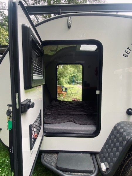 Hero Camper Livingstone Campingbus - Köln, Deutschland